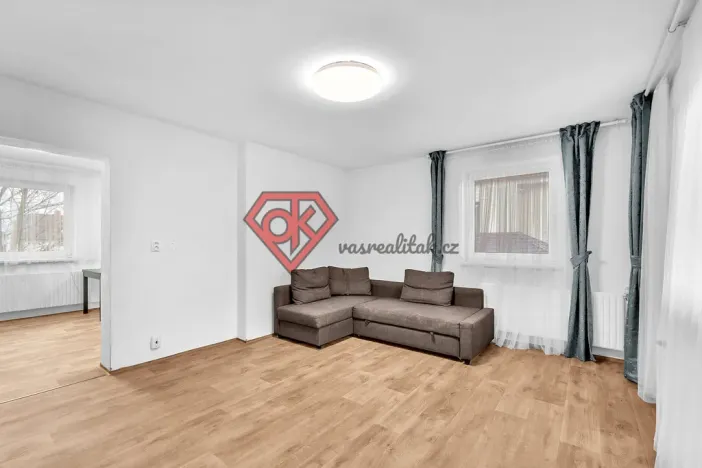 Prodej rodinného domu, Borohrádek, Čapkova, 184 m2