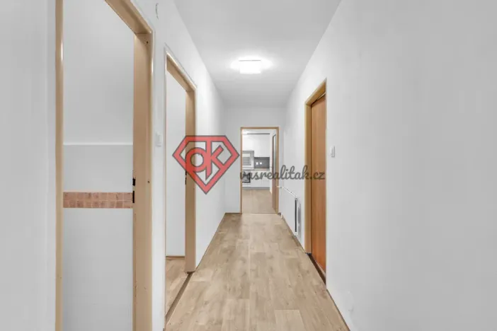 Prodej rodinného domu, Borohrádek, Čapkova, 184 m2