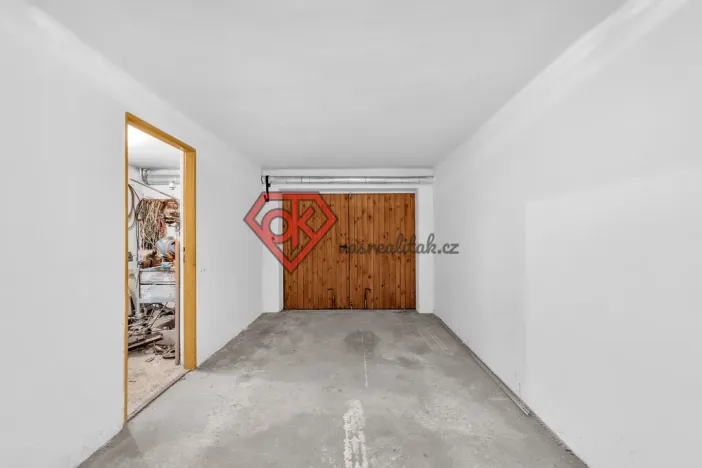 Prodej rodinného domu, Borohrádek, Čapkova, 184 m2