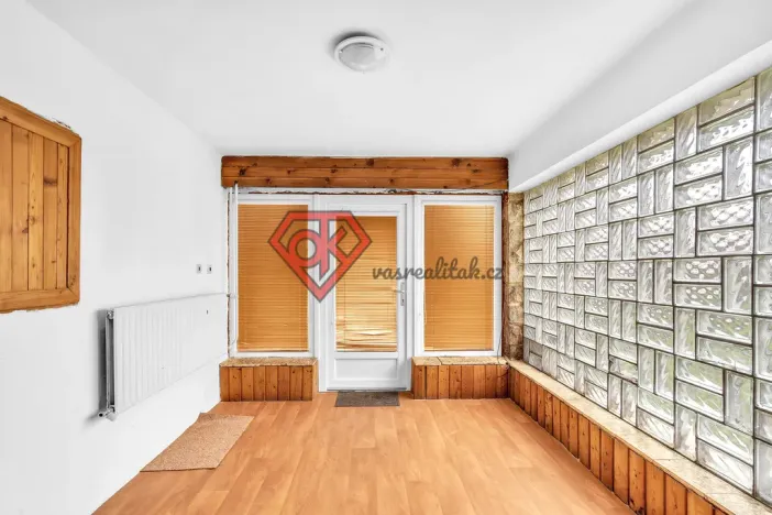 Prodej rodinného domu, Borohrádek, Čapkova, 184 m2