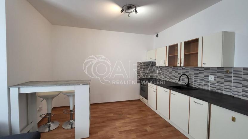 Prodej bytu 1+kk, Milovice - Mladá, Armádní, 29 m2