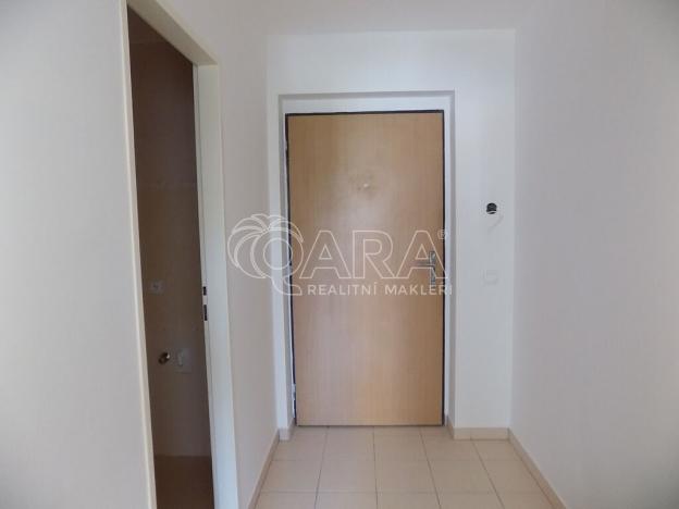 Prodej bytu 1+kk, Milovice - Mladá, Armádní, 29 m2