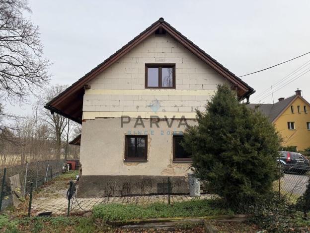 Prodej rodinného domu, Strašice, 365 m2