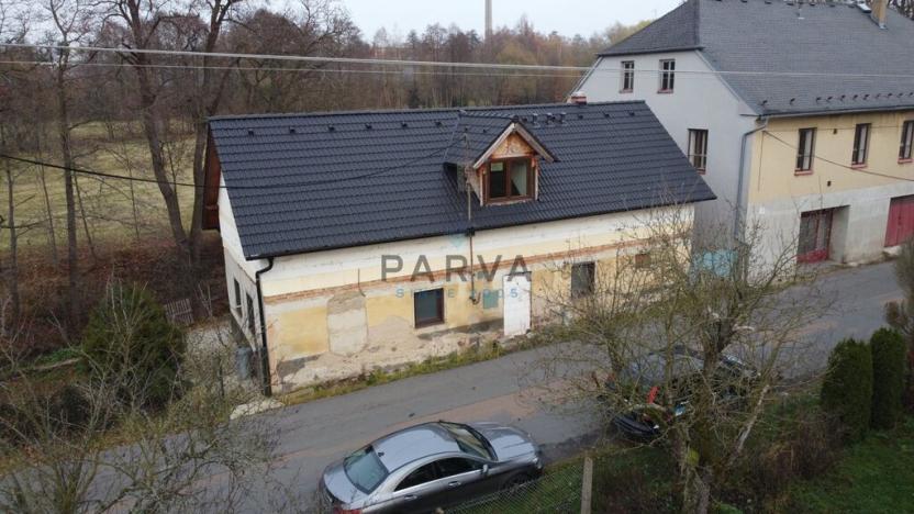 Prodej rodinného domu, Strašice, 365 m2