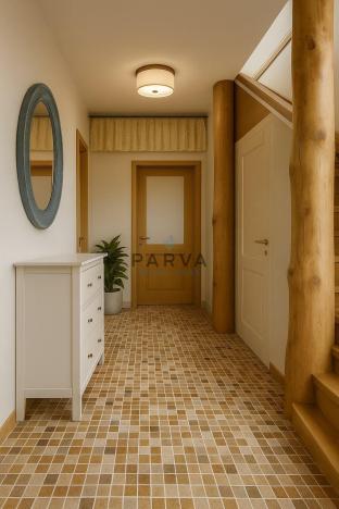 Prodej rodinného domu, Strašice, 365 m2