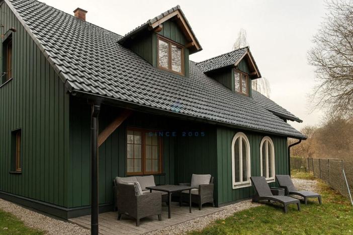 Prodej rodinného domu, Strašice, 365 m2