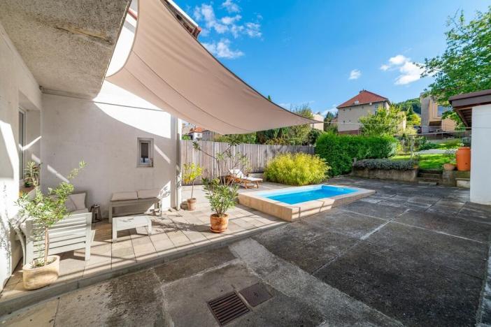 Prodej rodinného domu, Zlín - Prštné, L. Váchy, 200 m2