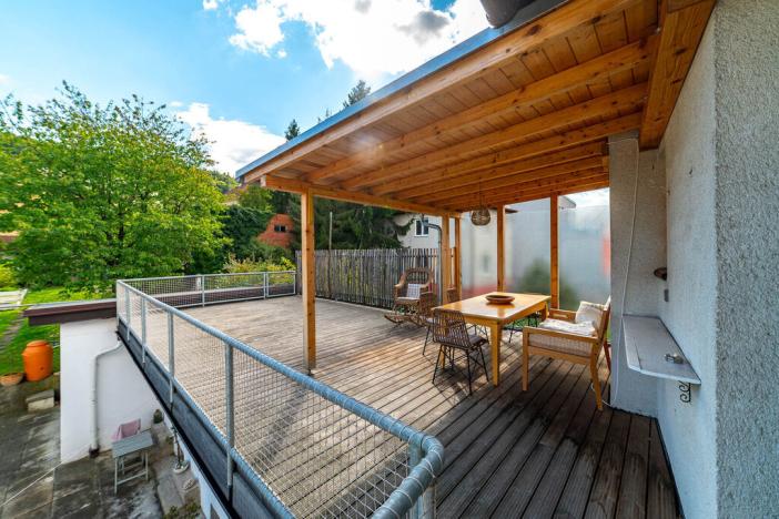 Prodej rodinného domu, Zlín - Prštné, L. Váchy, 200 m2