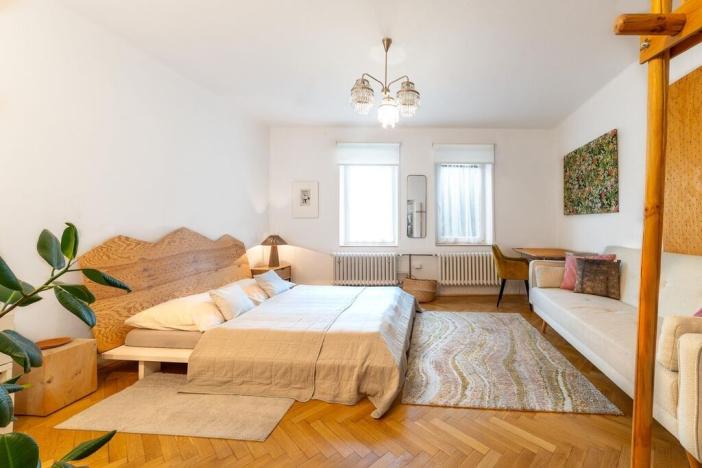 Prodej rodinného domu, Zlín - Prštné, L. Váchy, 200 m2