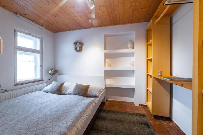 Prodej rodinného domu, Zlín - Prštné, L. Váchy, 200 m2