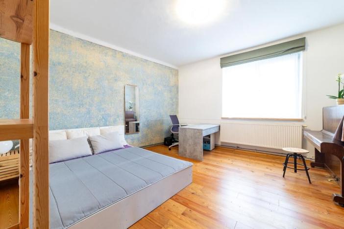 Prodej rodinného domu, Zlín - Prštné, L. Váchy, 200 m2