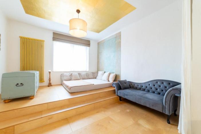 Prodej rodinného domu, Zlín - Prštné, L. Váchy, 200 m2