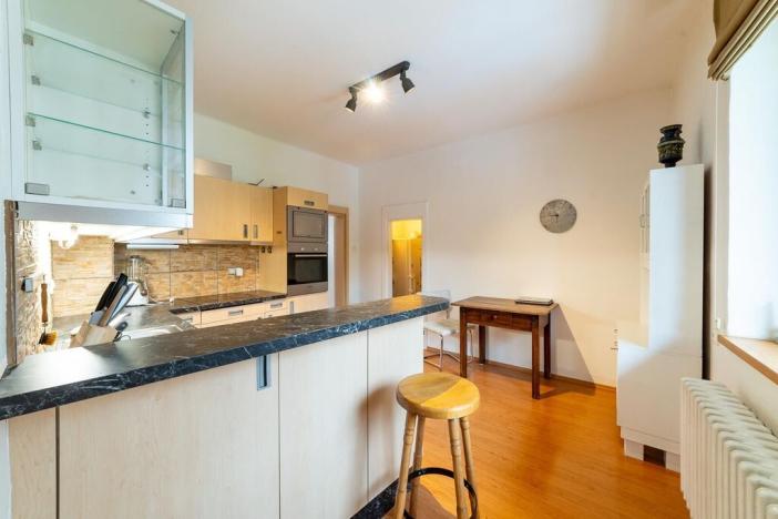 Prodej rodinného domu, Zlín - Prštné, L. Váchy, 200 m2