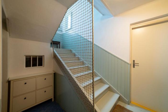 Prodej rodinného domu, Zlín - Prštné, L. Váchy, 200 m2