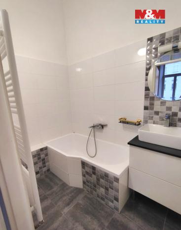 Pronájem bytu 3+1, Olomouc, 1. máje, 120 m2