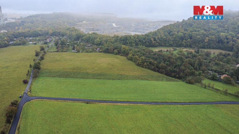 Prodej zahrady, Hranice - Hranice I-Město, 1422 m2