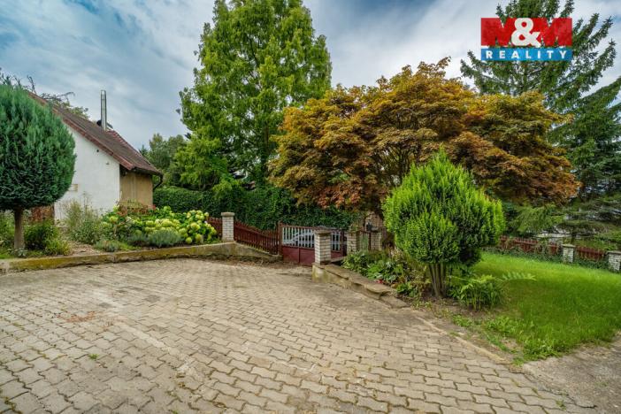 Prodej rodinného domu, Děčín - Děčín XXVIII-Folknáře, 231 m2