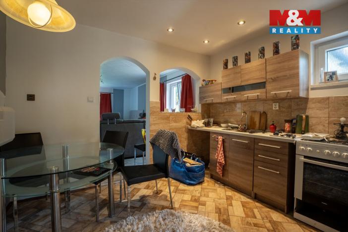 Prodej rodinného domu, Děčín - Děčín XXVIII-Folknáře, 231 m2