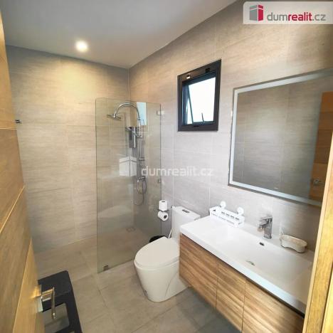 Prodej vily, Ko Samui, Thajsko, 98 m2