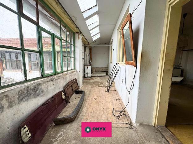 Prodej rodinného domu, Nížkovice, 180 m2