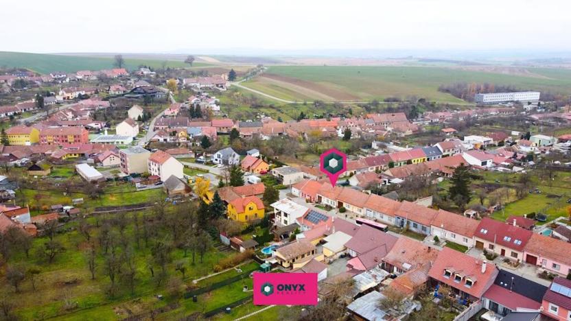 Prodej rodinného domu, Nížkovice, 180 m2