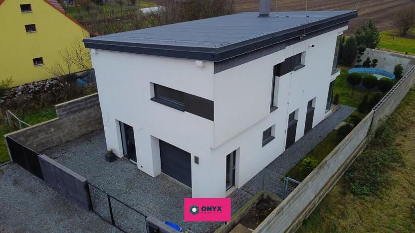 Prodej rodinného domu, Topolany, 142 m2