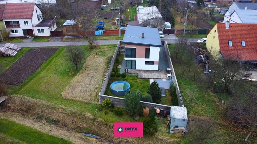 Prodej rodinného domu, Topolany, 142 m2