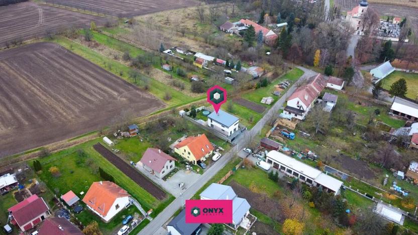 Prodej rodinného domu, Topolany, 142 m2