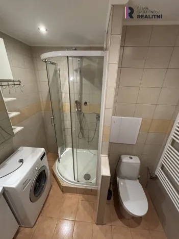 Pronájem bytu 2+kk, Sokolov, Křížová, 40 m2