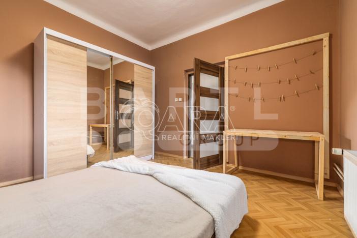 Prodej bytu 3+1, Křemže, Náměstí, 69 m2