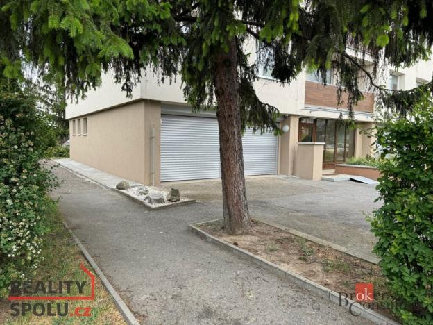 Pronájem kanceláře, Praha - Hostivař, Záveská, 45 m2