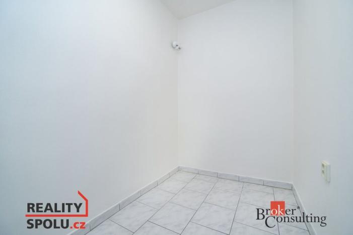 Pronájem kanceláře, Praha - Hostivař, Záveská, 45 m2
