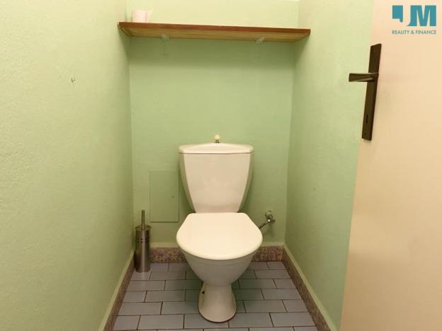 Pronájem bytu 3+1, Trnava, 92 m2