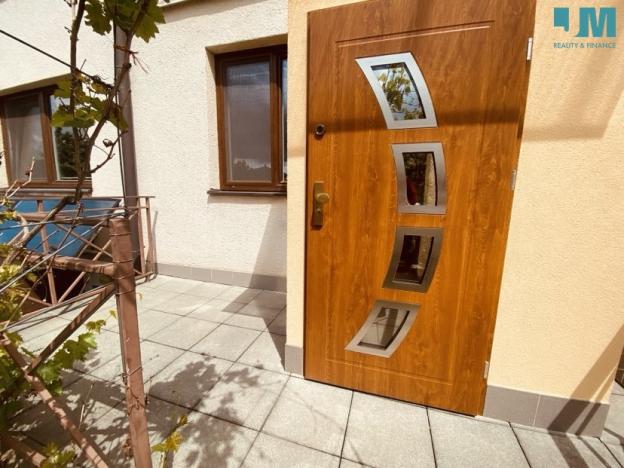 Pronájem bytu 3+1, Trnava, 92 m2