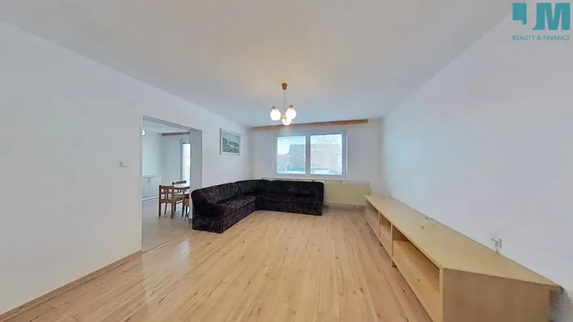 Pronájem bytu 3+1, Trnava, 92 m2