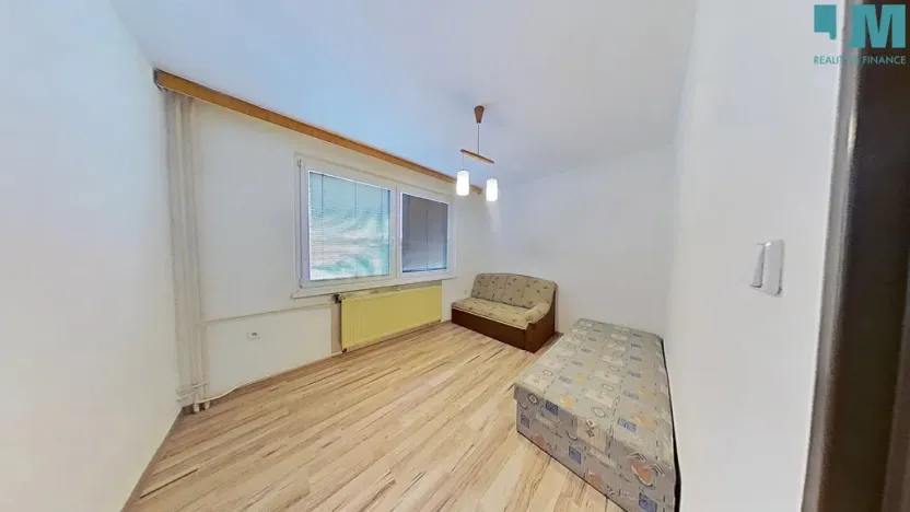 Pronájem bytu 3+1, Trnava, 92 m2