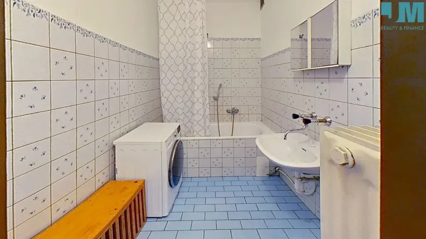 Pronájem bytu 3+1, Trnava, 92 m2