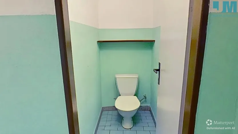 Pronájem bytu 3+1, Trnava, 92 m2