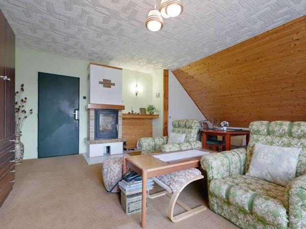 Prodej rodinného domu, Sedlec-Prčice, 150 m2