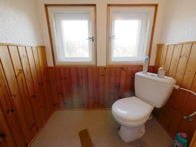 Prodej rodinného domu, Sedlec-Prčice, 150 m2