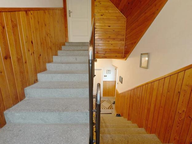 Prodej rodinného domu, Sedlec-Prčice, 150 m2