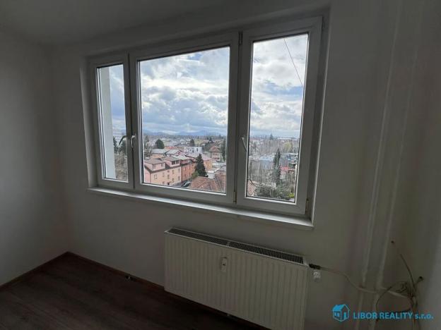 Pronájem bytu 2+1, Frýdek-Místek, Jungmannova, 55 m2