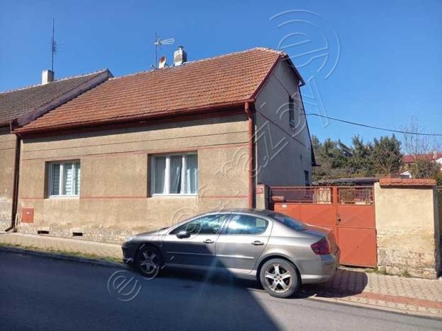 Dražba rodinného domu, Svinařov, Družstevní, 105 m2