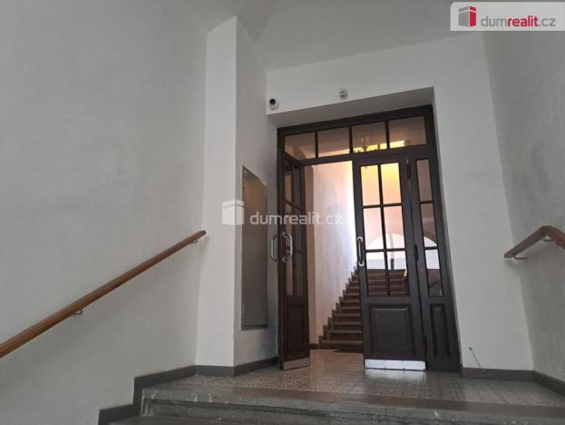 Prodej bytu 3+kk, Praha - Smíchov, Svornosti, 85 m2