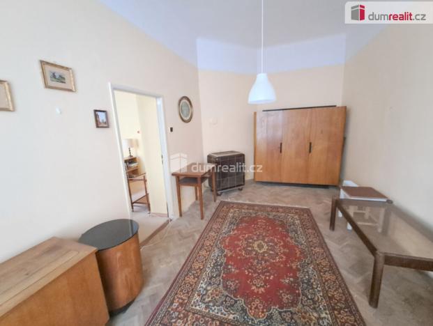 Prodej bytu 3+kk, Praha - Smíchov, Svornosti, 85 m2