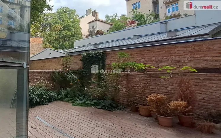 Prodej bytu 3+kk, Praha - Smíchov, Svornosti, 85 m2