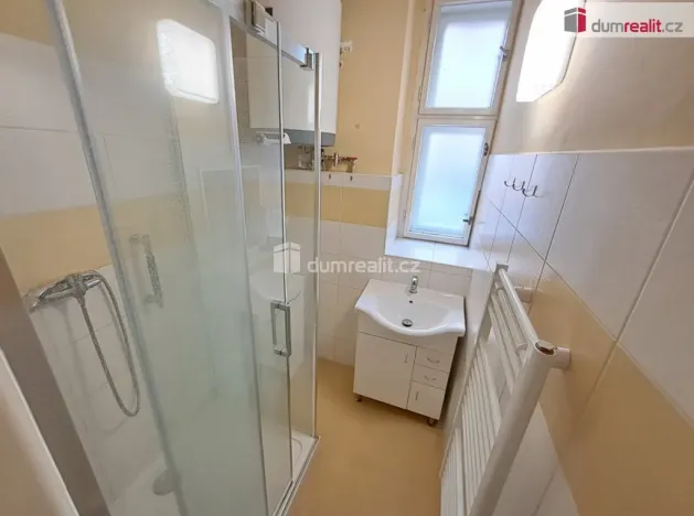 Prodej bytu 3+kk, Praha - Smíchov, Svornosti, 85 m2