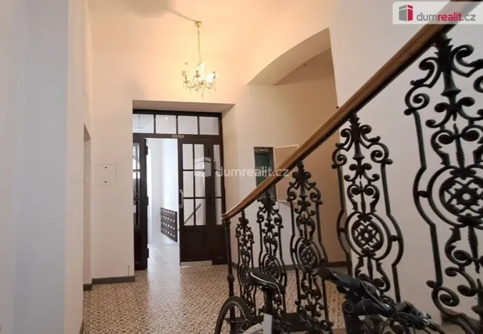 Prodej bytu 3+kk, Praha - Smíchov, Svornosti, 85 m2