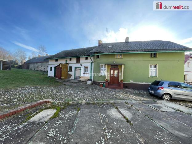 Prodej rodinného domu, Boboluszki 7, Polsko, 470 m2