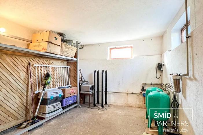 Prodej rodinného domu, Staňkovice, 76 m2